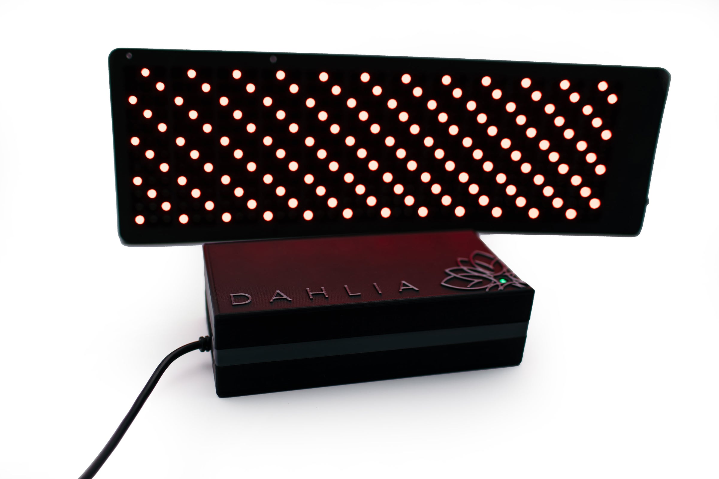myDahlia Personal Body SmartPad | Dahlia Health LLC